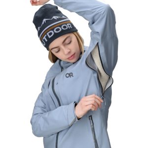 Outdoor Research Carbide Jacket – Women’s